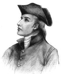 David Brainerd