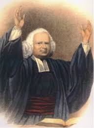 george whitefield