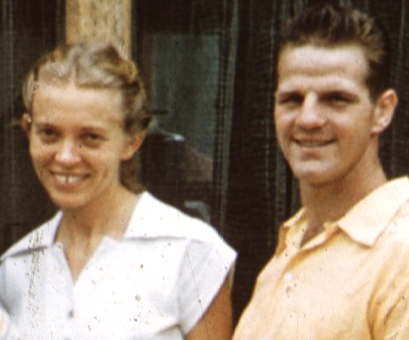 jim and elisabeth elliot