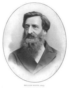 William Booth