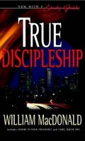 True Discipleship